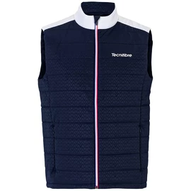 Herenvest Tecnifibre  Sleeveless Bomber