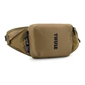 Heuptasje Thule  Rail Hip Pack 0L - Faded Khaki