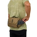 Heuptasje Thule  Rail Hydra Hip Pack 4L - Faded Khaki