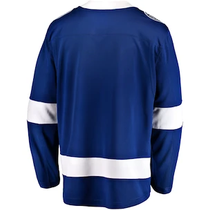 Hockeytrui Fanatics Breakaway Jersey NHL Tampa Bay Lightning Home Senior