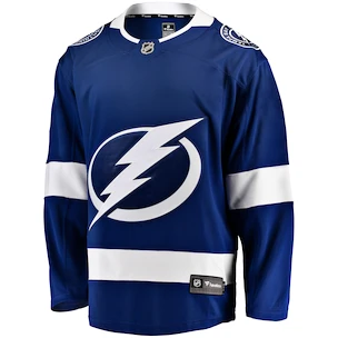 Hockeytrui Fanatics Breakaway Jersey NHL Tampa Bay Lightning Home Senior