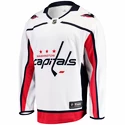 Hockeytrui Fanatics Breakaway Jersey NHL Washington Capitals Away Senior