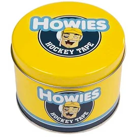 Hoes Howies Tape Tin