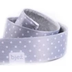 Hoofdband Bjež®  Dot Grey