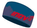 Hoofdband Inov-8  Elite Headband blue/red