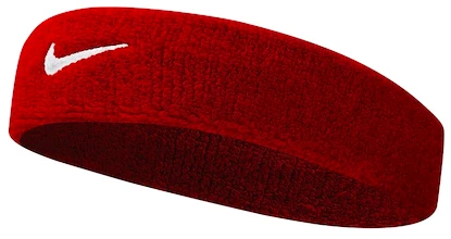 Hoofdband Nike  Swoosh Headband Pink