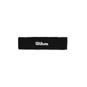 Hoofdband Wilson  Headband Black