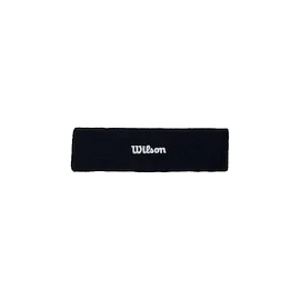 Hoofdband Wilson Headband Navy