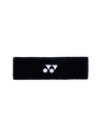 Hoofdband Yonex  Headband AC259 Black