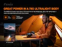 Hoofdlamp Fenix  HM50R V2.0