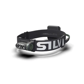 Hoofdlamp Silva Trail Runner Free 2