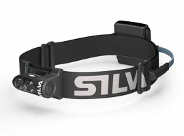 Hoofdlamp Silva Trail Runner Free H