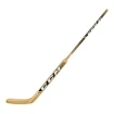 Houten goalie stick CCM Eflex 4.5 Intermediate 24 inch, Crawford linkerhand naar beneden