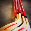 Houten ijshockeystick CCM  Titan 4020 Senior