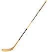 Houten ijshockeystick Fischer  W150 Tyke L linkerhand naar beneden