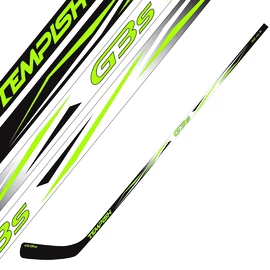 Houten ijshockeystick Tempish G3S Green Junior