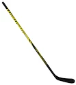 Houten ijshockeystick Warrior  Bezerker V2 Junior 23 rechterhand naar beneden