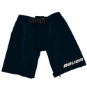 IJshockey broekhoes Bauer  PANT COVER SHELL Navy Junior S