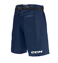 IJshockey broekhoes CCM  PANT SHELL Navy S