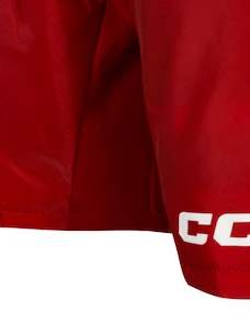 IJshockey broekhoes CCM  PANT SHELL Red XL