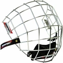 IJshockey gezichtsmasker Bosport  Uni Junior