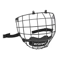 IJshockey gezichtsmasker CCM  580 Chrome Senior L