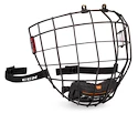 IJshockey gezichtsmasker CCM  780 Senior S, Zwart