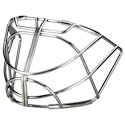 IJshockey gezichtsmasker keeper Bauer  Non-Certified Replacement Wire Chrome Senior