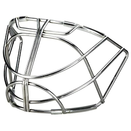 IJshockey gezichtsmasker keeper Bauer Non-Certified Replacement Wire Chrome Senior