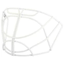 IJshockey gezichtsmasker keeper Bauer  Non-Certified Replacement Wire White Senior