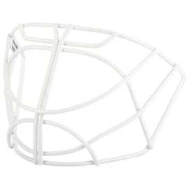 IJshockey gezichtsmasker keeper Bauer Non-Certified Replacement Wire White Senior