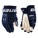 IJshockey handschoenen Bauer Pro Series Navy Senior