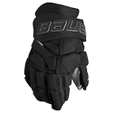 IJshockey handschoenen Bauer Supreme MACH Black Senior 14 inch