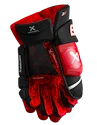 IJshockey handschoenen Bauer Vapor 3X Black/Red Senior