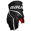 IJshockey handschoenen Bauer Vapor 3X Black/White Senior 15 inch