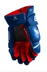 IJshockey handschoenen Bauer Vapor 3X Blue Intermediate