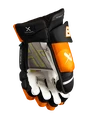 IJshockey handschoenen Bauer Vapor Hyperlite Black/Orange Senior