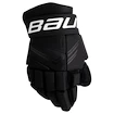 IJshockey handschoenen Bauer X Black Intermediate 12 inch