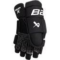 IJshockey handschoenen Bauer X Black Senior