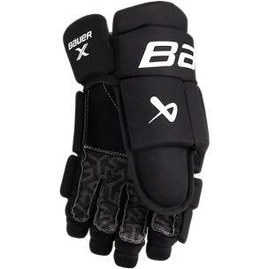 IJshockey handschoenen Bauer X Black Senior