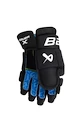 IJshockey handschoenen Bauer X Black Youth