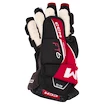 IJshockey handschoenen CCM JetSpeed FT6 Black/Red/White Junior