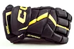 IJshockey handschoenen CCM JetSpeed FT6 Black/Sunflower Junior