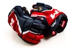 IJshockey handschoenen CCM JetSpeed FT6 Navy/Red/White Junior