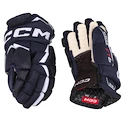 IJshockey handschoenen CCM JetSpeed FT6 Navy/White Junior