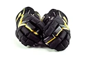 IJshockey handschoenen CCM JetSpeed FT6 Pro Black/Sunflower Junior