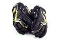 IJshockey handschoenen CCM JetSpeed FT6 Pro Black/Sunflower Junior