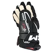 IJshockey handschoenen CCM JetSpeed FT6 Pro Black/White Junior