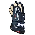 IJshockey handschoenen CCM JetSpeed FT6 Pro Navy/White Junior