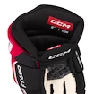 IJshockey handschoenen CCM JetSpeed FT680 Black/Red/White Junior